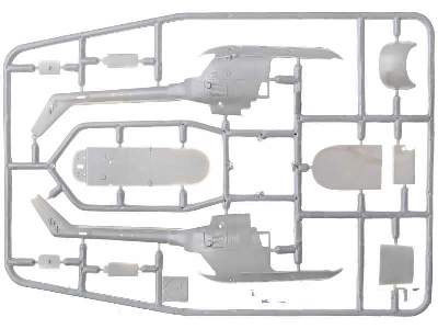 MBB Bo-105CBS-4 helicopter - image 2