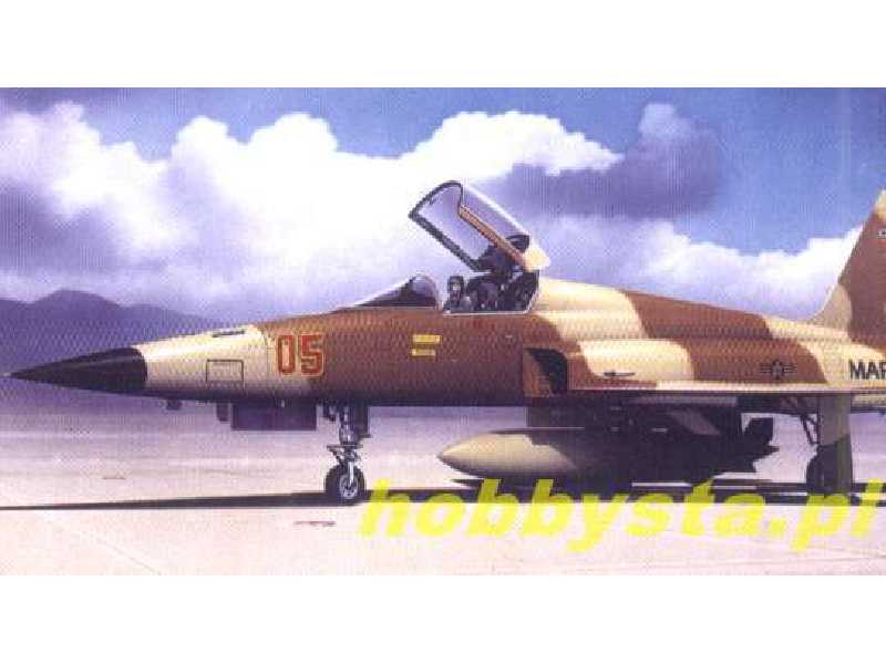 Northrop F5E Tiger II - image 1