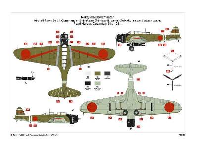 Pearl Harbor - 75th Anniversary Gift Set  - image 7