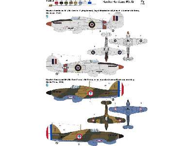 Hawker Hurricane Mk.IIb - image 4