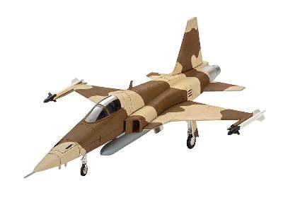 F-5E Tiger II - Gift Set - image 2