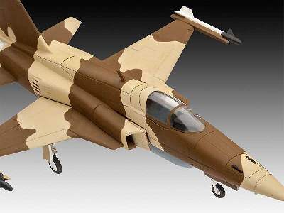 F-5E Tiger II - Gift Set - image 3