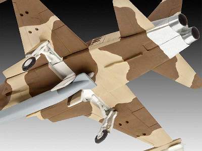 F-5E Tiger II - Gift Set - image 4