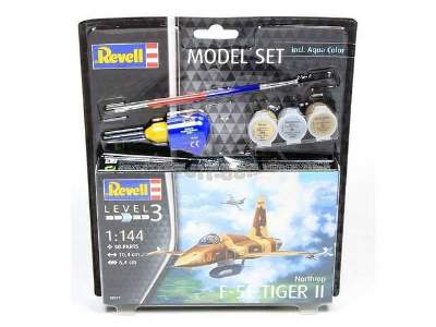 F-5E Tiger II - Gift Set - image 7