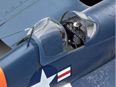 F4U-4 Corsair - Gift Set - image 3