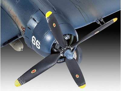 F4U-4 Corsair - Gift Set - image 5