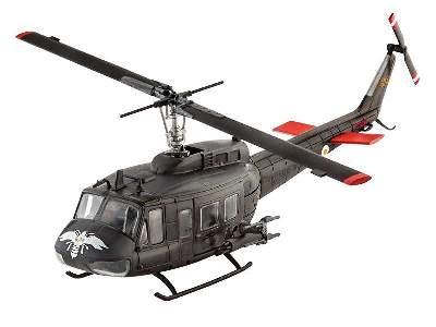 Bell UH-1H Gunship - Gift Set - image 2