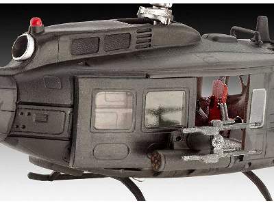 Bell UH-1H Gunship - Gift Set - image 3