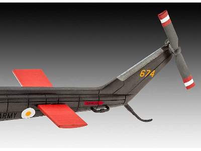 Bell UH-1H Gunship - Gift Set - image 5