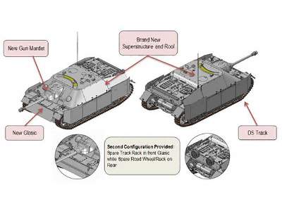 Sd.Kfz.162 Jagdpanzer IV A-0 - image 4