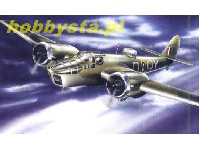 Bristol Blenheim Mk IV - image 1