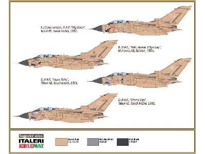 Tornado GR.1  - image 4