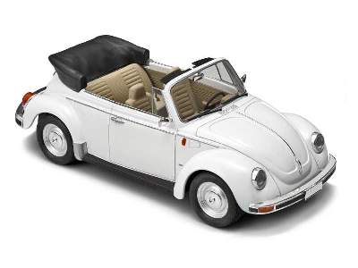 VW1303S Beetle Cabriolet - image 1