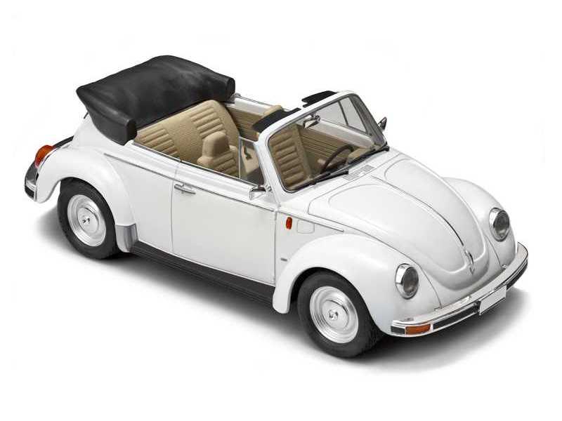 VW1303S Beetle Cabriolet - image 1