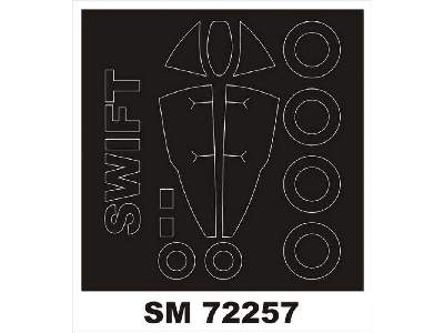 SWIFT AIRFIX - image 1