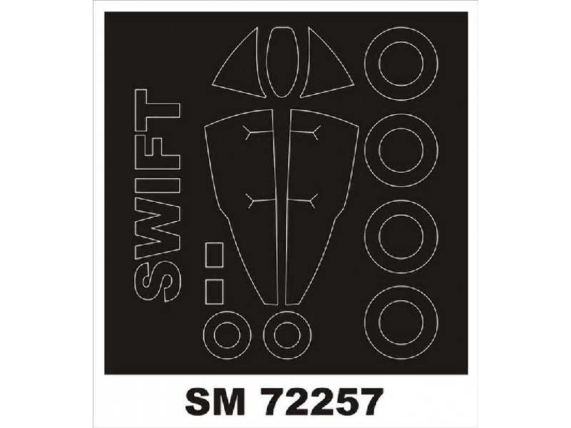 SWIFT AIRFIX - image 1