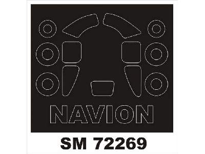 L-17A NAVION VALOM - image 1
