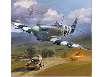 Spitfire LF.IX/FR.IX - image 1