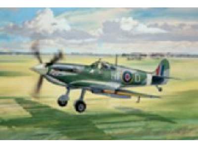 Supermarine Spitfire Mk Vb - image 1