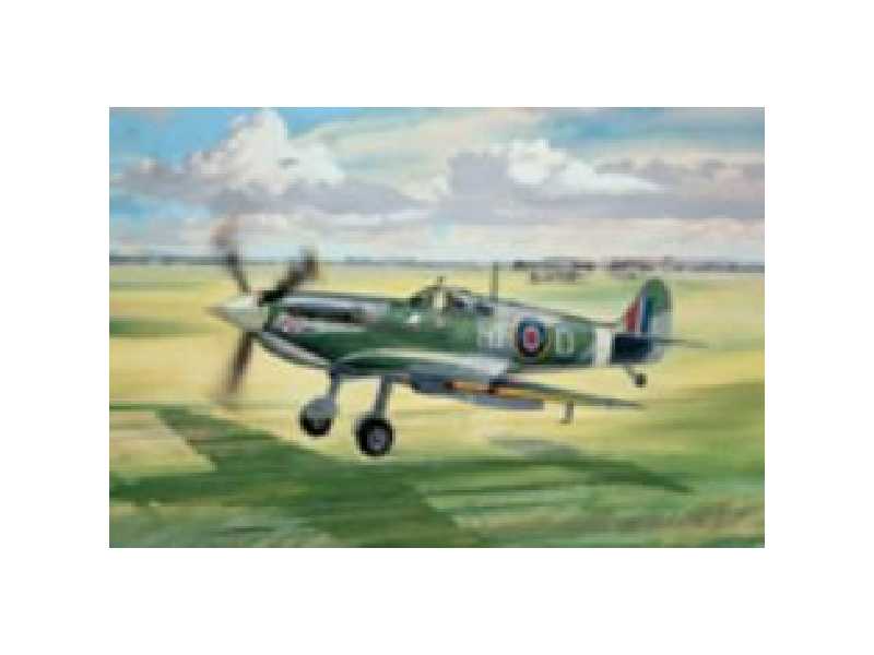 Supermarine Spitfire Mk Vb - image 1