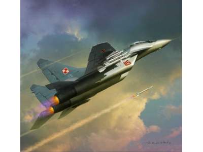 MiG-29A - image 1