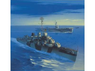 USS Heermann - image 1