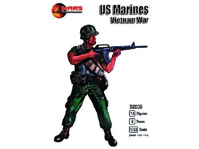 US Marines Vietnam War - image 1