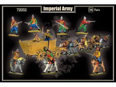 Imperial Army (Thirty Years War) - image 2