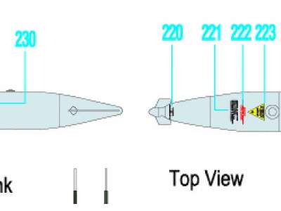 Su-25K Frogfoot - image 3