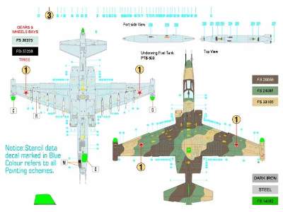 Su-25K Frogfoot - image 7