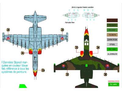 Su-25K Frogfoot - image 9