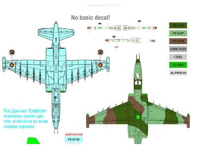 Su-25K Frogfoot - image 11