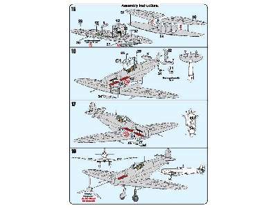 Supermarine Spitfire Mk.IIB - image 5