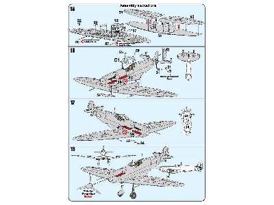 Supermarine Spitfire Mk.VB Early - image 5