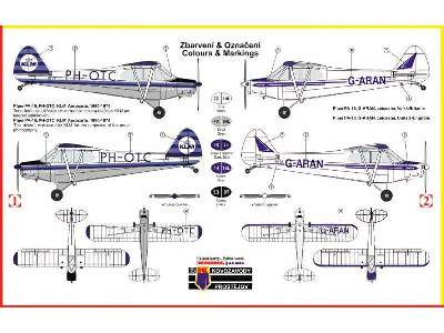 Piper PA-18-150 Super Cub  - image 2