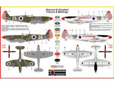 Supermarine Spitfire Mk IXe - image 2