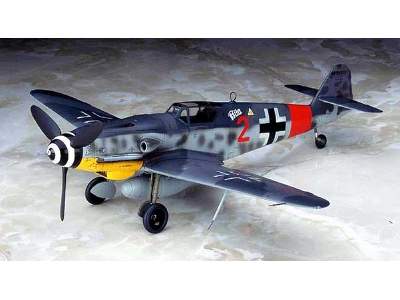 Fockewulf Fw190a-8 - image 1