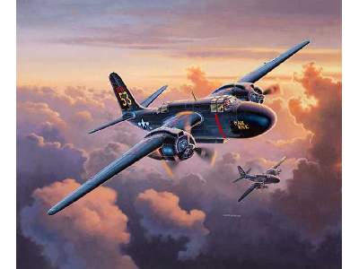 P-70 Nighthawk - image 1