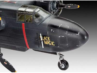 P-70 Nighthawk - image 4