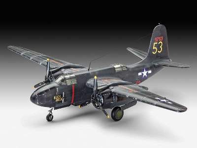 P-70 Nighthawk - image 7