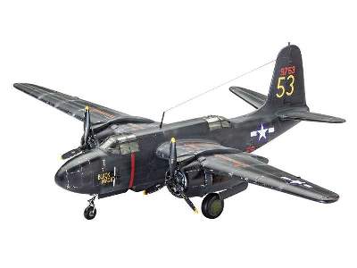 P-70 Nighthawk - image 9