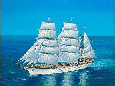 Gorch Fock - image 1