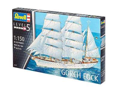 Gorch Fock - image 3