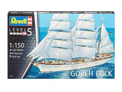 Gorch Fock - image 6