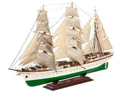 Gorch Fock - image 11