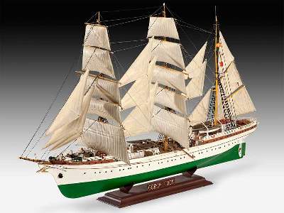 Gorch Fock - image 12