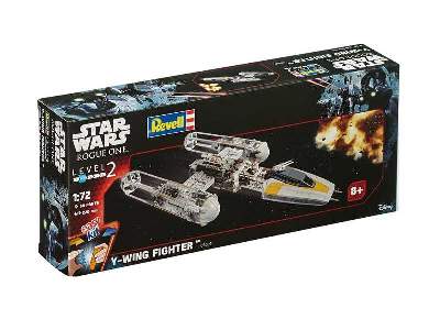 Y-Wing Fighter - image 7