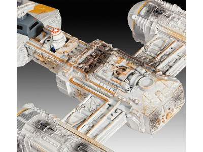 Y-Wing Fighter - image 10