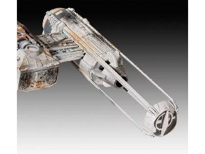 Y-Wing Fighter - image 12