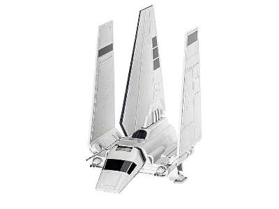 Imperial Shuttle Tidirium - image 9